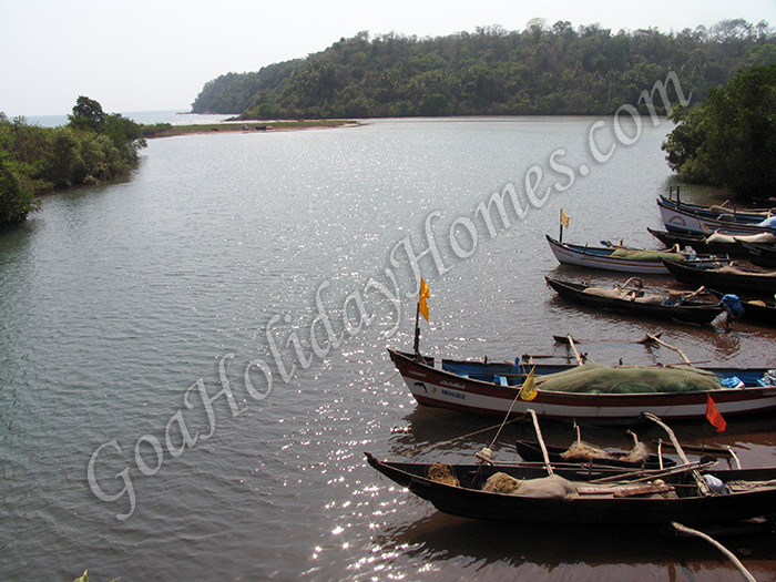 Agonda in Goa