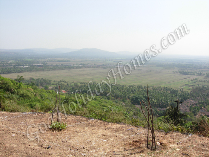 Cansaulim in Goa