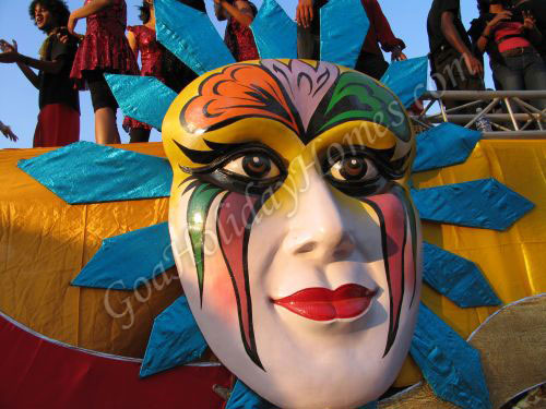 Festivals in Goa in Goa