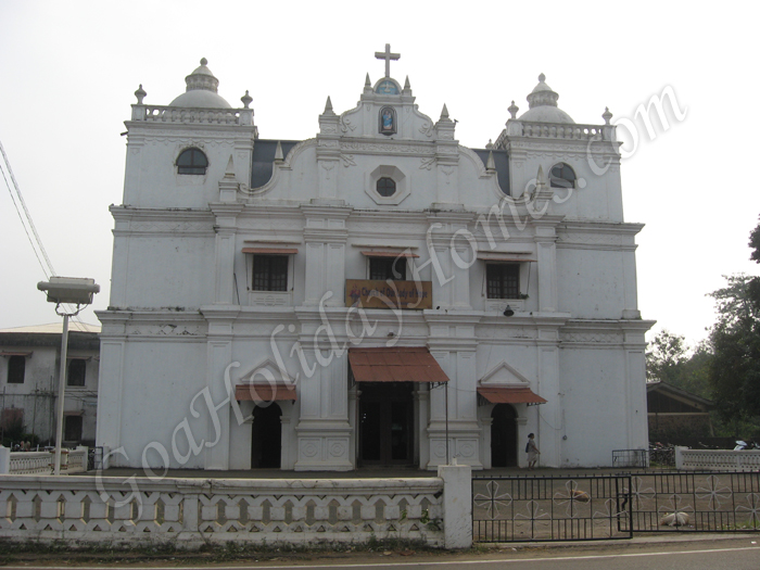 Chinchinim in Goa