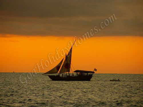 Cumbharjua in Goa