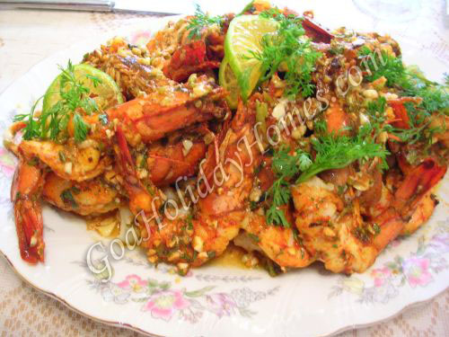 Food In Goa in Goa