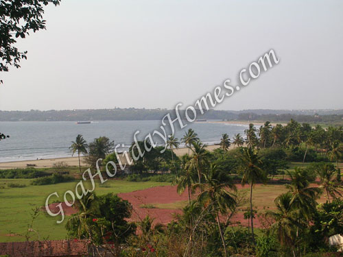 Dona Paula in Goa