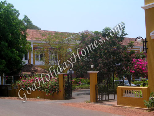 High Court in Goa