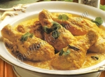 Chicken Masala