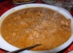 Mutton Xacuti