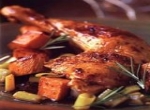 Chicken Recipe in Goa