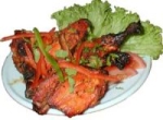 Chicken Recipe in Goa