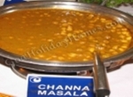 Goan Chana Masala