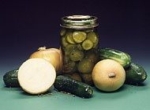 pickles Recipe in Goa