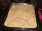 Vegetable Pulao