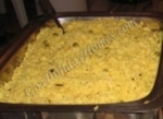 Peas Pulao