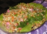 Crunchy Corn Salad
