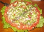 Plain Salad