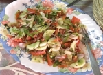 Plain Salad