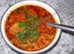 Fish Vindaloo