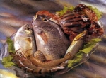 Seafood Recipe in Goa