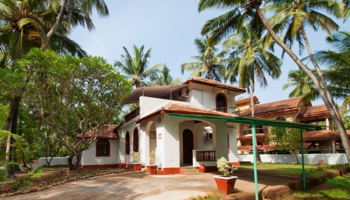 3 Bedroom Accommodation In Goa 3 Bedroom Apartments In Goa 3