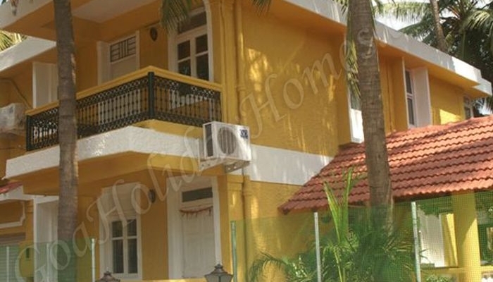 Looking For Accommodation In Baga Goa We Provide Stay At Goa