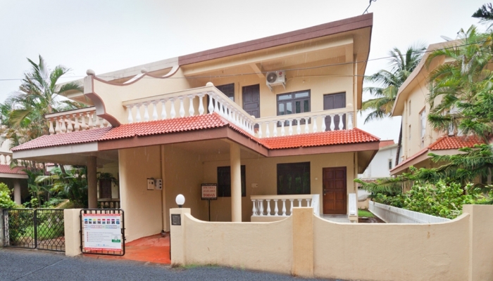 Rent House in Goa, renting a house , House booking, Booking a house in ...