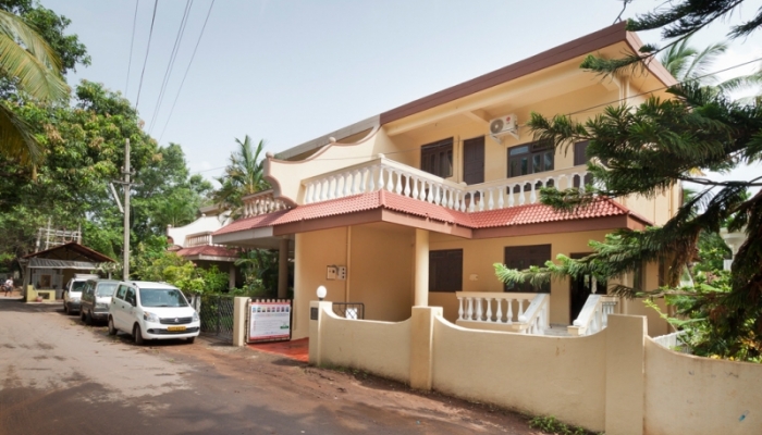 Luxury Homes In Goa - LH07, Luxury, Spacious Villa to Rent In Candolim, Goa