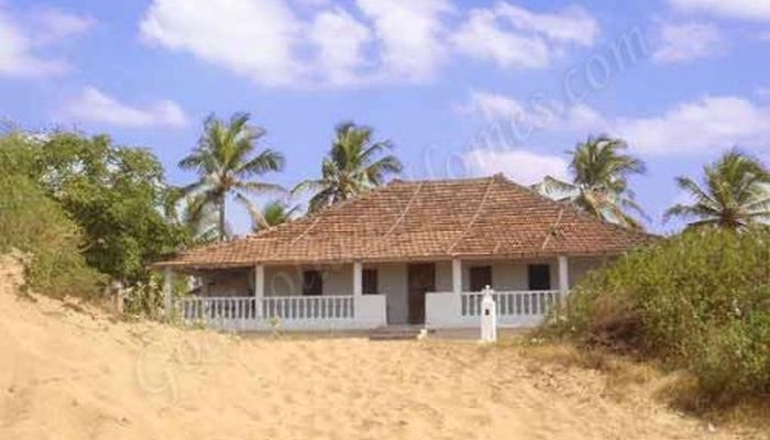 Looking For Accommodation In Baga Goa We Provide Stay At Goa